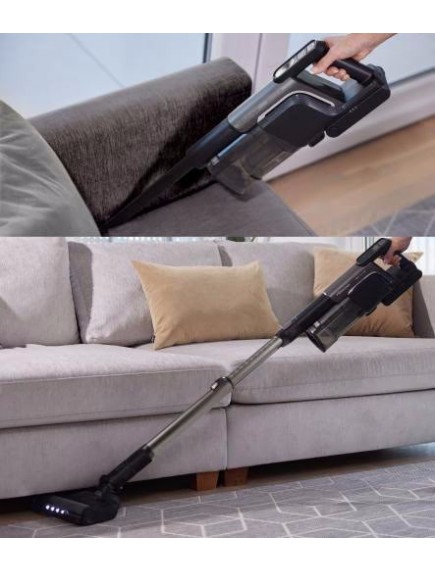 Пылесос Hisense HVC646630A