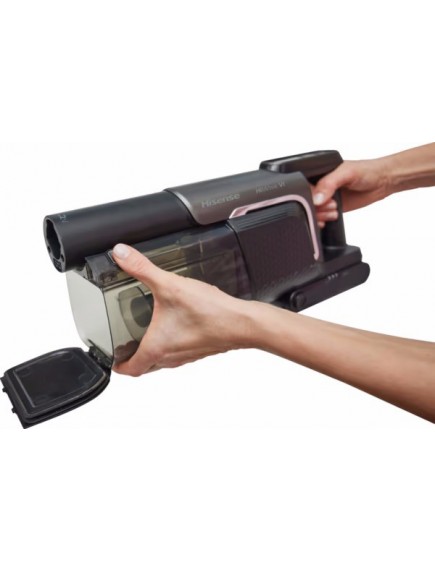 Пылесос Hisense HVC646630A