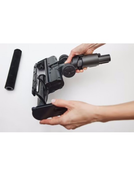 Пылесос Hisense HVC646630A