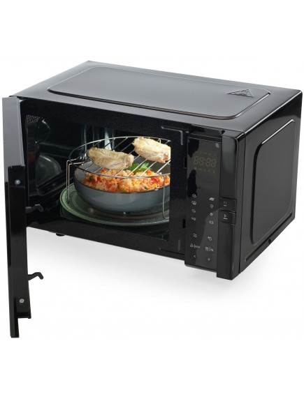 Микроволновая печь Hisense H25MOBS4HGI Микроволновая печь Hisense H25MOBS4HGI