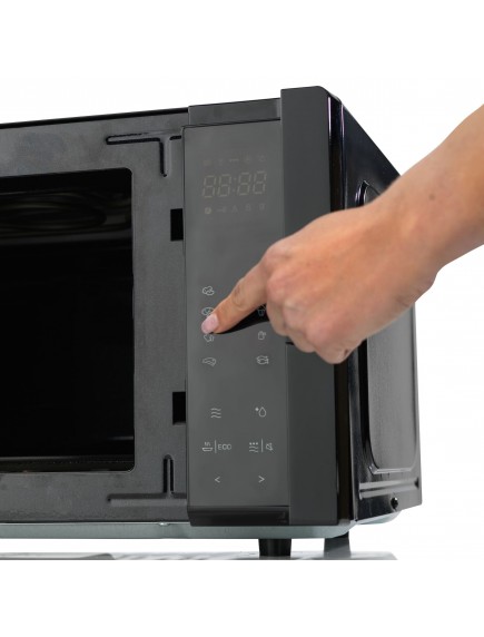 Микроволновая печь Hisense H25MOBS4HGI Микроволновая печь Hisense H25MOBS4HGI