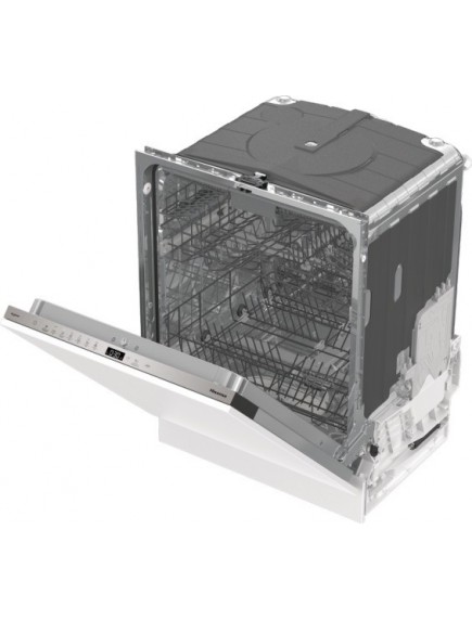 Встраиваемая посудомоечная машина Hisense HV16D Встраиваемая посудомоечная машина Hisense HV16D