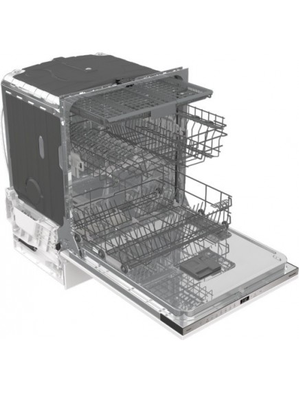 Встраиваемая посудомоечная машина Hisense HV16D Встраиваемая посудомоечная машина Hisense HV16D