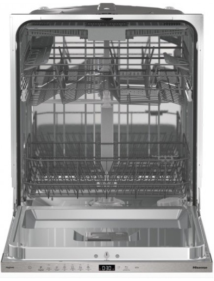 Встраиваемая посудомоечная машина Hisense HV16D Встраиваемая посудомоечная машина Hisense HV16D