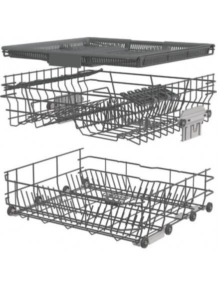 Встраиваемая посудомоечная машина Hisense HV16D Встраиваемая посудомоечная машина Hisense HV16D
