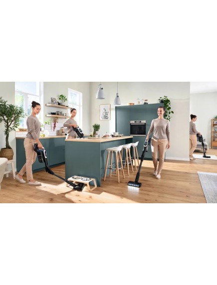 Пылесос Bosch BCS1041WAC Пылесос Bosch BCS1041WAC