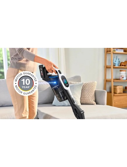 Пылесос Bosch BCS1041WAC Пылесос Bosch BCS1041WAC