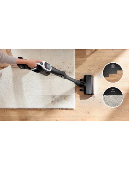 Пылесос Bosch BCS1041WAC Пылесос Bosch BCS1041WAC