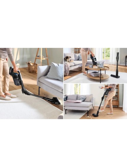 Пылесос Bosch BCS1041WAC Пылесос Bosch BCS1041WAC