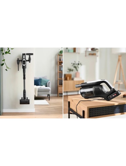 Пылесос Bosch BCS1041WAC Пылесос Bosch BCS1041WAC