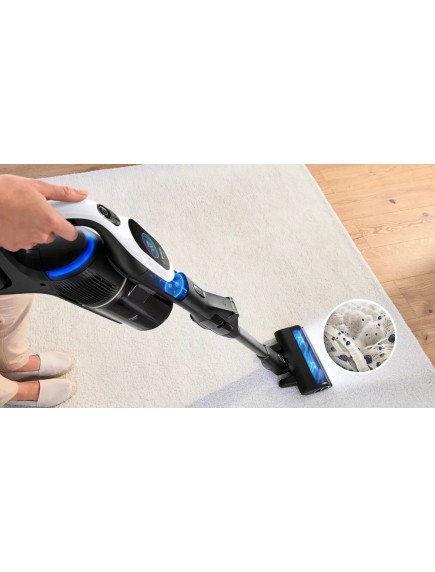 Пылесос Bosch BCS1041WAC Пылесос Bosch BCS1041WAC