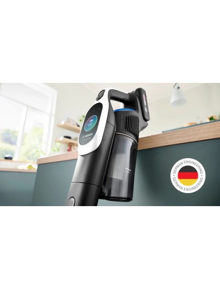 Пылесос Bosch BCS1041WAC Пылесос Bosch BCS1041WAC