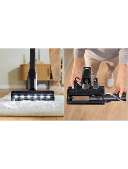 Пылесос Bosch BCS1041WAC Пылесос Bosch BCS1041WAC