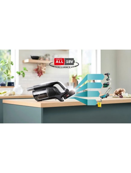 Пылесос Bosch BCS1041WAC Пылесос Bosch BCS1041WAC