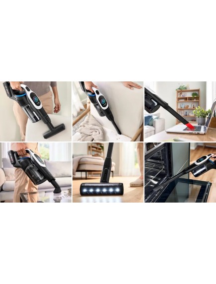 Пылесос Bosch BCS1041WAC Пылесос Bosch BCS1041WAC