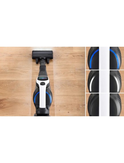 Пылесос Bosch BCS1041WAC Пылесос Bosch BCS1041WAC