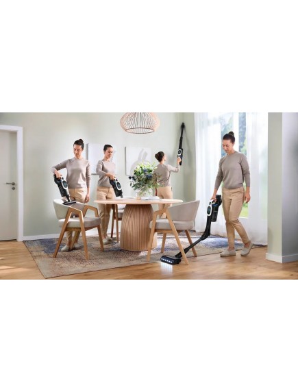 Пылесос Bosch BCS1041WAC Пылесос Bosch BCS1041WAC