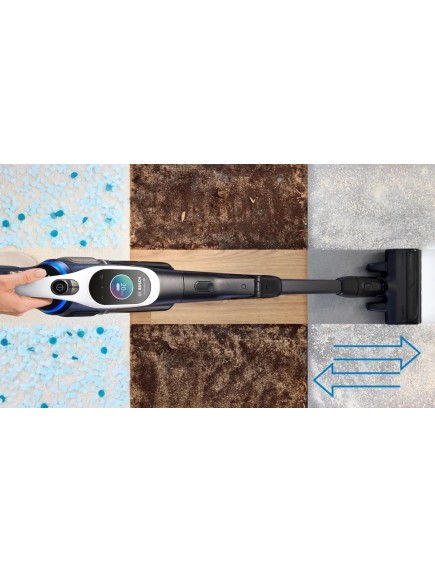 Пылесос Bosch BCS1041WAC Пылесос Bosch BCS1041WAC