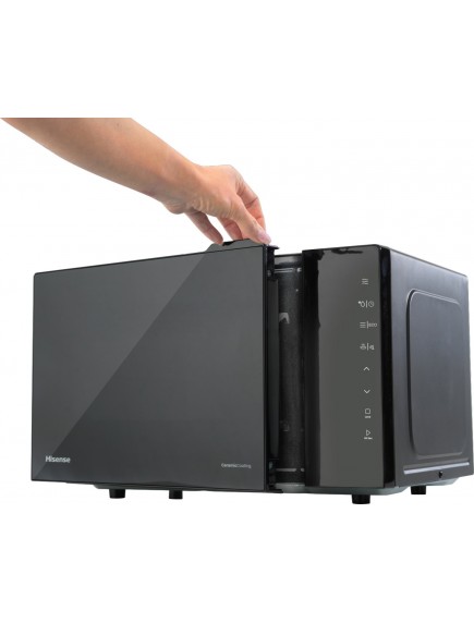 Микроволновая печь Hisense H23MOBS5H4 Микроволновая печь Hisense H23MOBS5H4