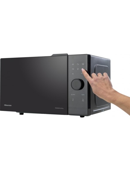 Микроволновая печь Hisense H23MOBSD2H4