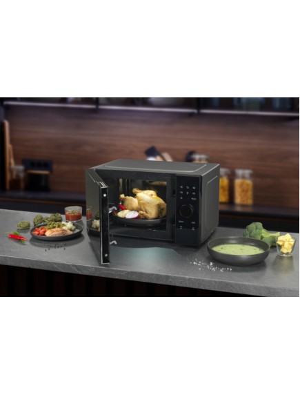 Микроволновая печь Hisense H23MOBSD2H4