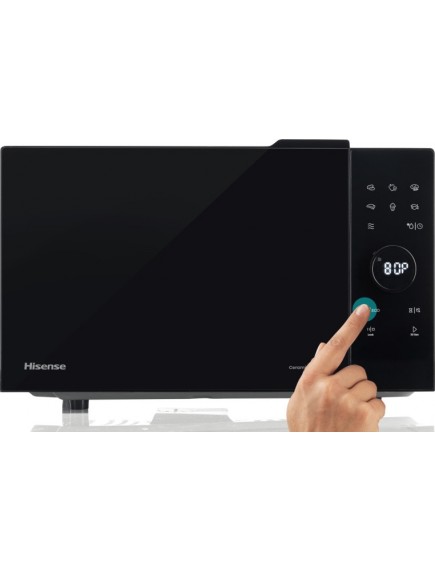 Микроволновая печь Hisense H23MOBSD2H4