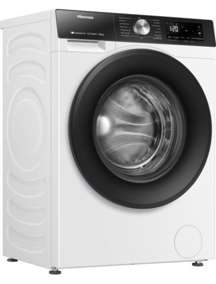 Стиральная машина Hisense WD3S8043BW3/UA