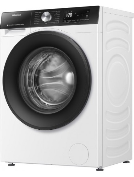 Стиральная машина Hisense WD3S8043BW3/UA