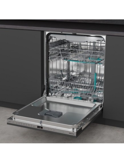 Встраиваемая посудомоечная машина Hisense HV673D64 Встраиваемая посудомоечная машина Hisense HV673D64