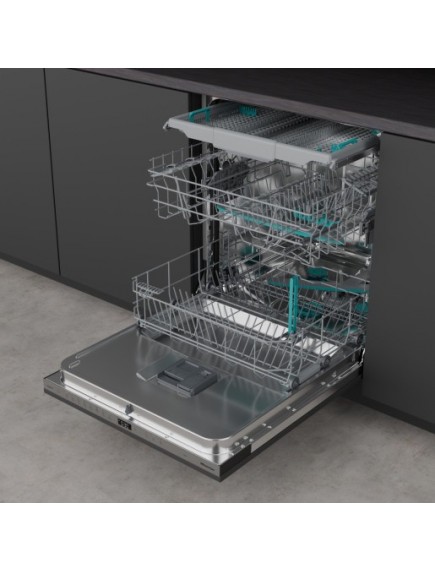 Встраиваемая посудомоечная машина Hisense HV673D64 Встраиваемая посудомоечная машина Hisense HV673D64