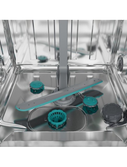 Встраиваемая посудомоечная машина Hisense HV673D64 Встраиваемая посудомоечная машина Hisense HV673D64