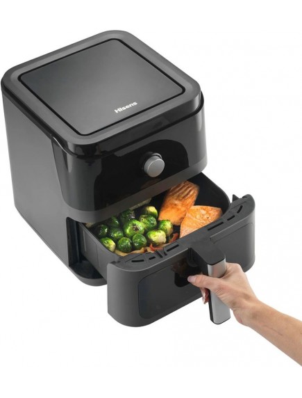 Мультипечь Hisense HAF1800D Мультипечь Hisense HAF1800D