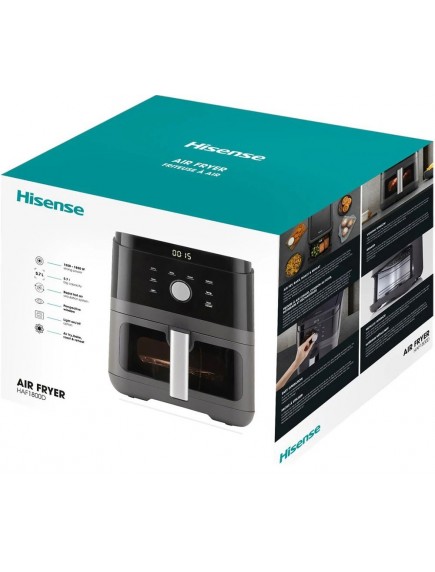 Мультипечь Hisense HAF1800D Мультипечь Hisense HAF1800D