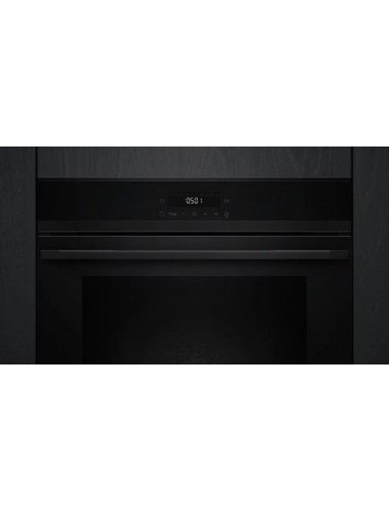 Духовой шкаф Siemens HJ852GYB0T