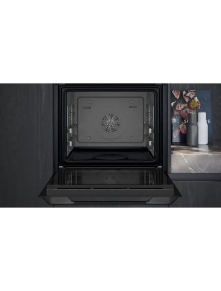 Духовой шкаф Siemens HJ852GYB0T