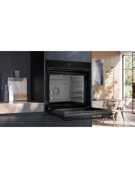 Духовой шкаф Siemens HJ852GYB0T