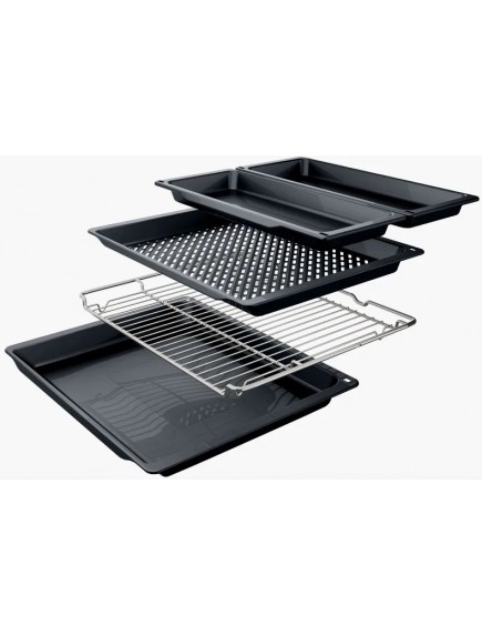 Духовой шкаф Siemens HJ852GYB0T