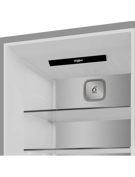 Холодильник Whirlpool WHK 26403 XP6U Холодильник Whirlpool WHK 26403 XP6U