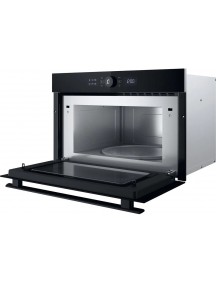 Встраиваемая микроволновая печь Whirlpool WMD44MB