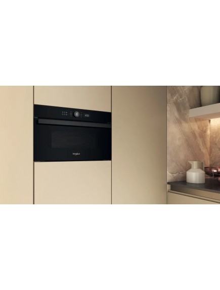 Встраиваемая микроволновая печь Whirlpool WMD44MB Встраиваемая микроволновая печь Whirlpool WMD44MB