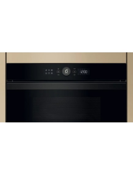 Встраиваемая микроволновая печь Whirlpool WMD44MB Встраиваемая микроволновая печь Whirlpool WMD44MB