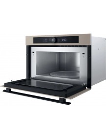 Встраиваемая микроволновая печь Whirlpool WMD44ME