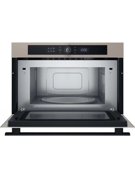 Встраиваемая микроволновая печь Whirlpool WMD44ME Встраиваемая микроволновая печь Whirlpool WMD44ME