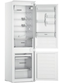 Встраиваемый холодильник Whirlpool WHC18D011C1SF