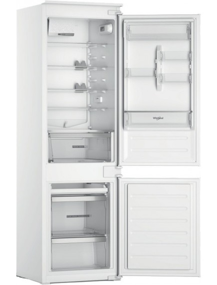 Встраиваемый холодильник Whirlpool WHC18D011C1SF