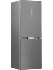 Холодильник Whirlpool WHK26362XP4U