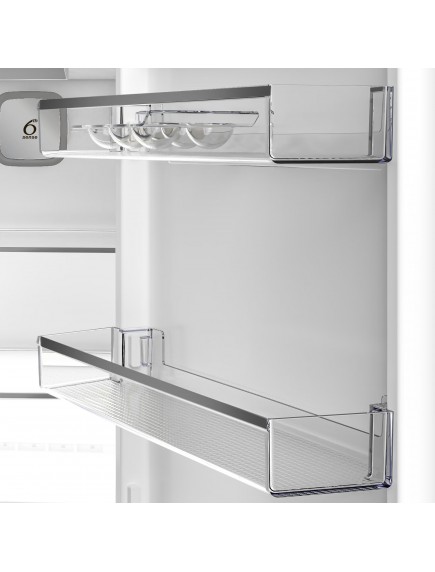 Холодильник Whirlpool WHK26362XP4U