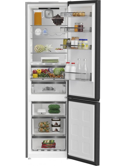 Холодильник Whirlpool WHK26402XBR4U Холодильник Whirlpool WHK26402XBR4U