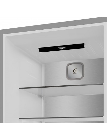 Холодильник Whirlpool WHK26402XBR4U Холодильник Whirlpool WHK26402XBR4U