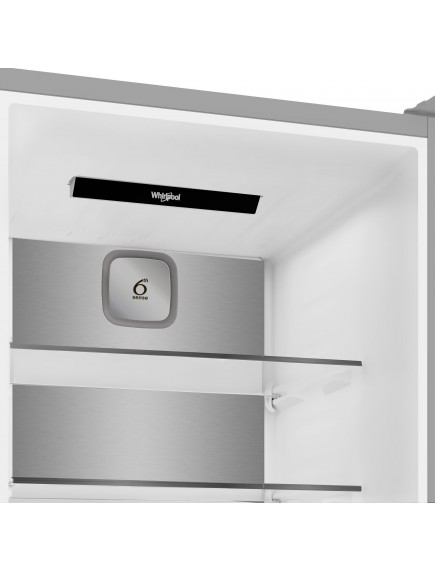 Холодильник Whirlpool WHK26402XBR4U Холодильник Whirlpool WHK26402XBR4U